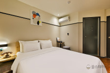 넘버25호텔 인천부평점