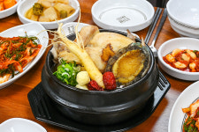 동래고려삼계탕