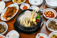 동래고려삼계탕