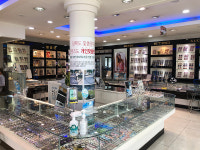 이노티안경 부산구포점