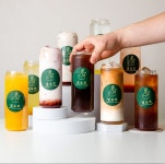 샐요뜨 샐러드&요거트 수성점