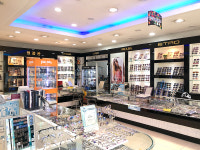이노티안경 부산구포점