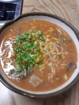민물나라매운탕