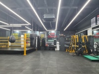 WS복싱클럽 사우점