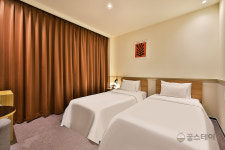 넘버25호텔 인천부평점