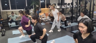 와이제이짐YJ.GYM