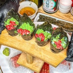 호조참치