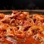 백번가코다리 광주점