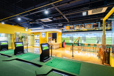 행복골프훈련소영통역점