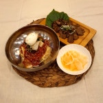 해운대불고기밀면