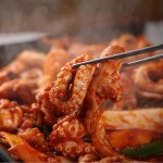 백번가코다리 광주점