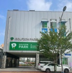 골프존파크 효자조이마루점