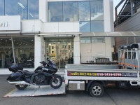 개인화물