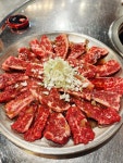 깡통갈비 당리점