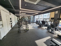 피지컬라운지 헬스 PT 다산점