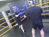 WS복싱클럽 사우점