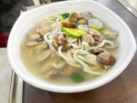 청정 칼국수 수제비 전문점