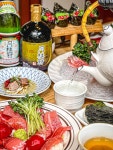 호조참치