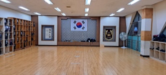 동의검도관