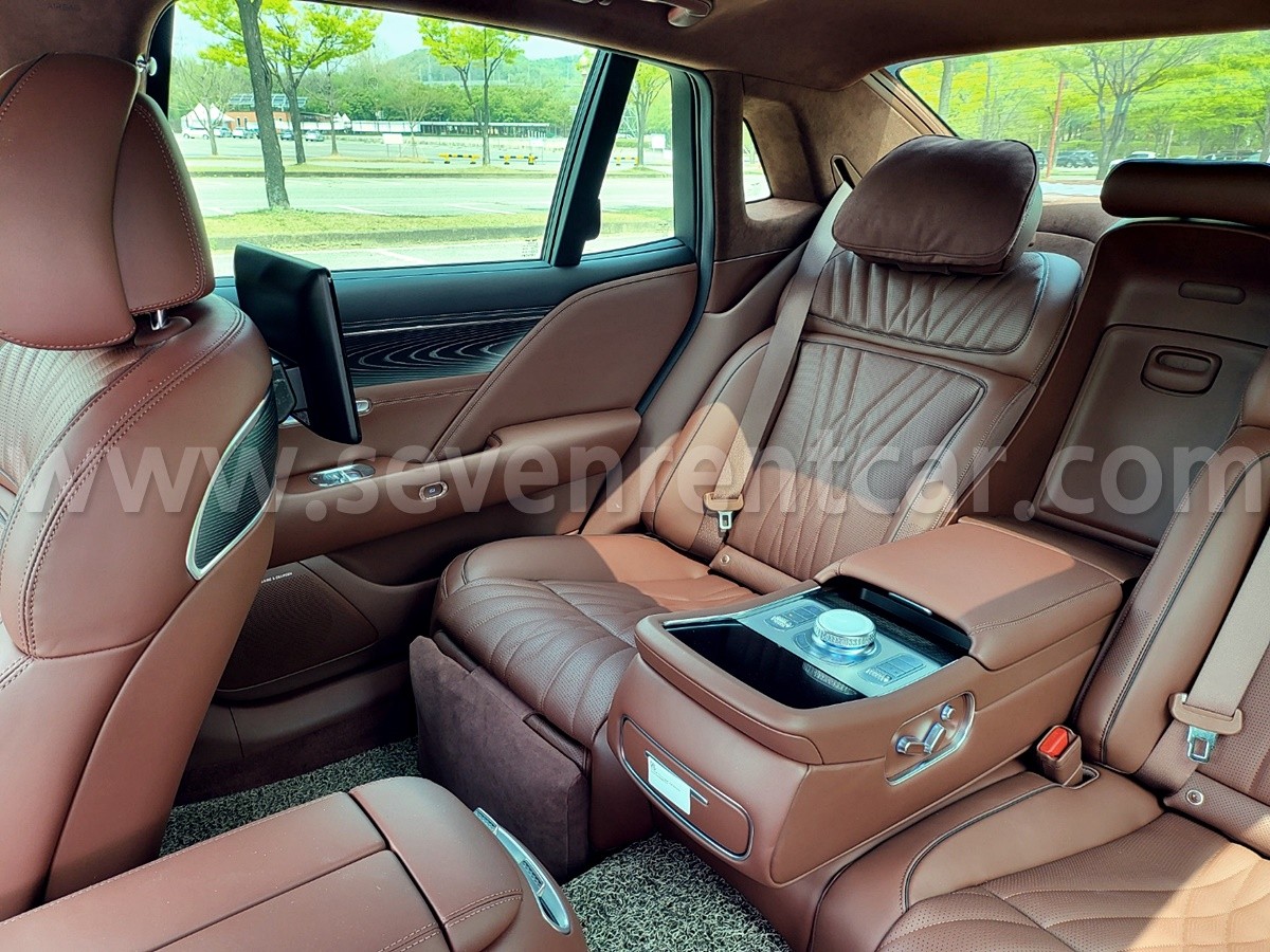 세븐렌터카 인천점