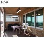 백령하늬해변펜션