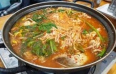 성지식당 금촌점