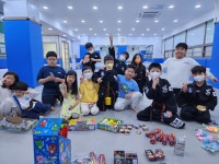 한국체대 석사 멀티짐 사당점