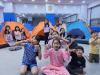한국체대 석사 멀티짐 사당점
