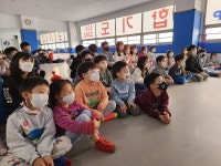 한국체대 석사 멀티짐 사당점
