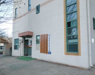 책사랑내서마을도서관