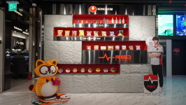 레드포스 PC 아레나 부천시청점