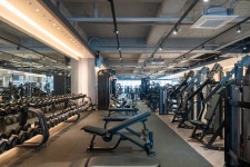 빌드업피트니스 PT 별내점