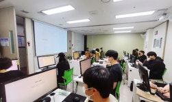 레브아트컴퓨터학원