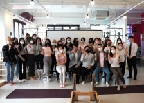 국제휴먼뷰티필라테스협회