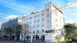 포근한맘요양병원