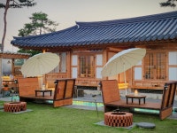 스테이황룡 한옥펜션