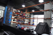 검단팀타이거복싱짐