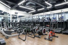 업핏 피트니스 당산점