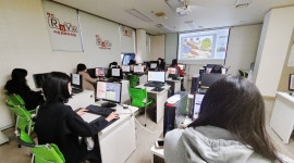 레브아트컴퓨터학원