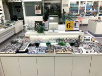 이노티안경 부산정관점