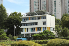 미래한강본부 잠실안내센터