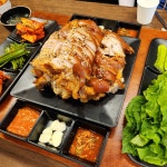 귀한족발 이수역점