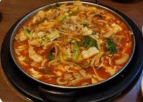 성지식당 금촌점