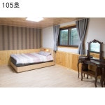 백령하늬해변펜션