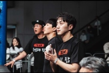 용인대 탑 복싱