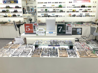 이노티안경 부산정관점