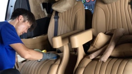 디테일존 카케어 부천송내본점