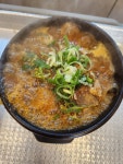일등 진 국밥& 뼈해장국