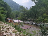 귀촌펜션