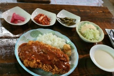 정광수의돈까스가게